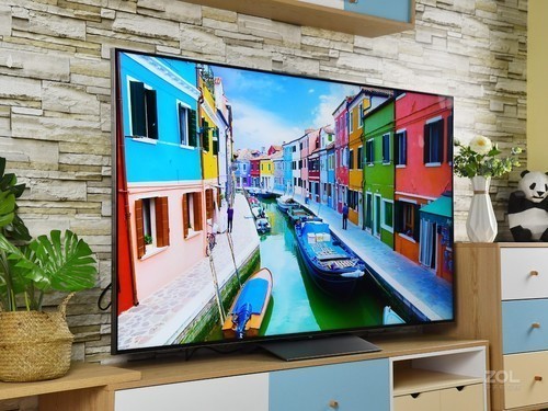 ֻTCL 75C12 