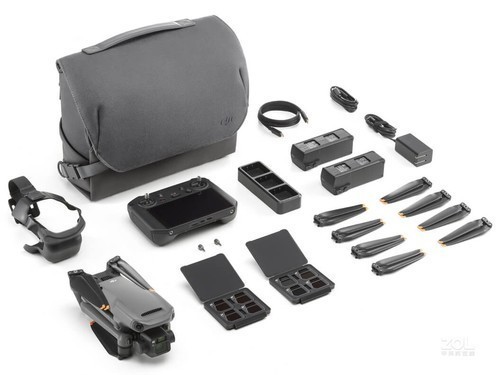 大疆Mavic 3 Cine 大师套装赛格现货面议