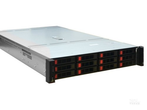 安全长城擎天 DF720(FT-2000+/64GB/4TB*2/8盘位)报价