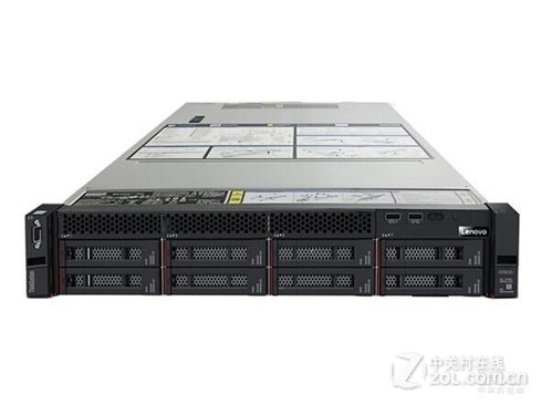 联想高性能服务器lenovothinksystemsr650促销