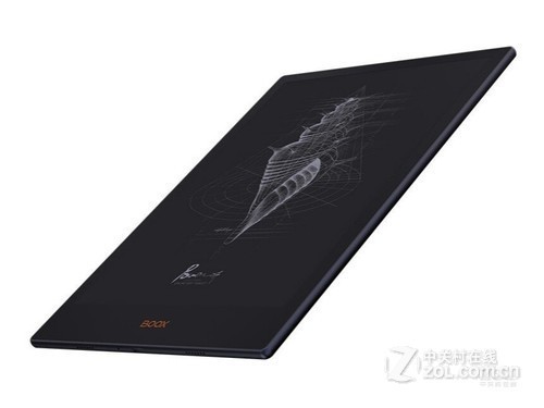 īˮƽֽBOOX Note5+ 