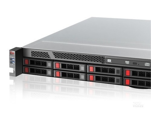 安全长城擎天 DF720(FT-2000+/64GB/4TB*2/8盘位)报价