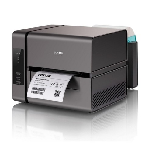 专业博思得e300i300dpi标签打印机西安超值