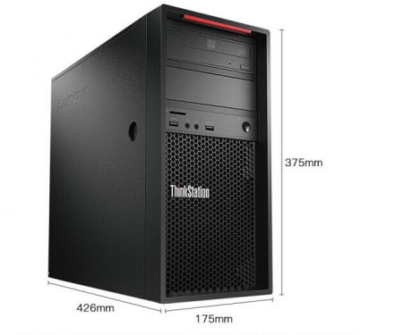 ThinkStation P520cʽվ 