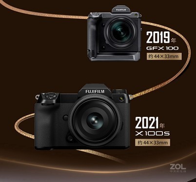 ʿлGFX100S ɻû  3500Ԫ 