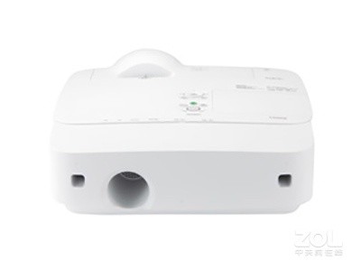 短焦商教一体投影机NEC M260XS+西安报价 