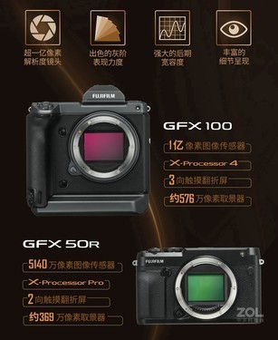 ʿлGFX100S ɻû  3500Ԫ 