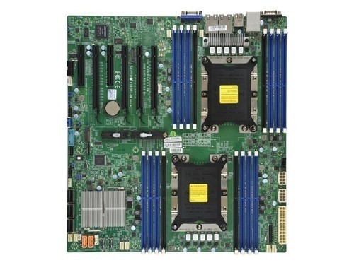 设计出众超微X11DPi-N服务器主板现货促