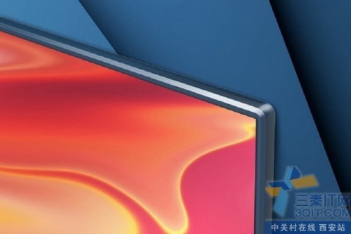 新品开售 海信大屏85A7F西安报价16999 