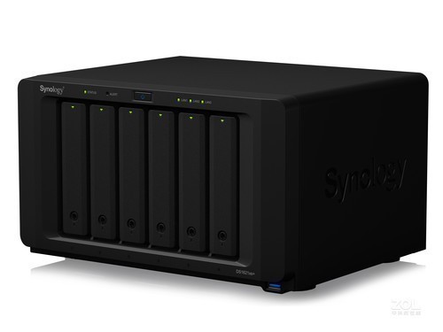 群晖ds1621企业级网络存储西安专卖_西安群晖网络存储行情-中关村在线