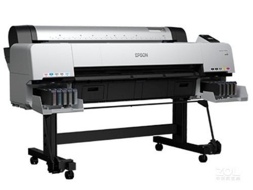 大幅面打印机爱普生P10080D现货53500元 