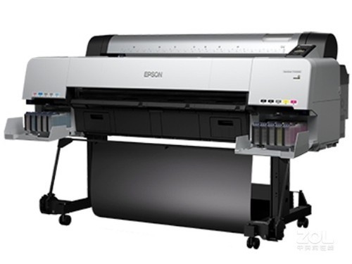 大幅面打印机爱普生P10080D现货53500元 