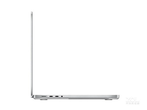 苹果Macbook Pro 14 2021(MKGR3 银)热卖 