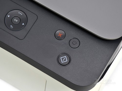 设计时尚紧凑 惠普打印机136w西安现货