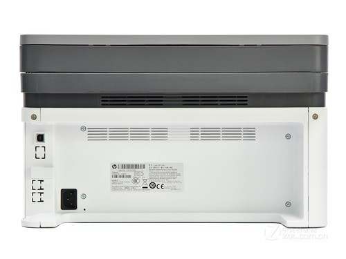 设计时尚紧凑 惠普打印机136w西安现货