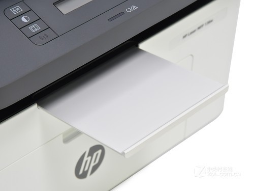 设计时尚紧凑 惠普打印机136w西安现货