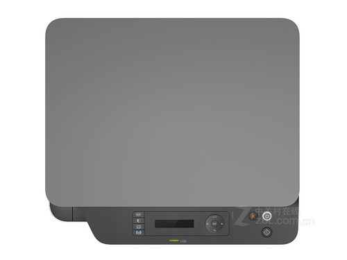 设计时尚紧凑 惠普打印机136w西安现货