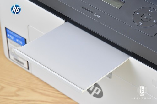 设计时尚紧凑 惠普打印机136w西安现货