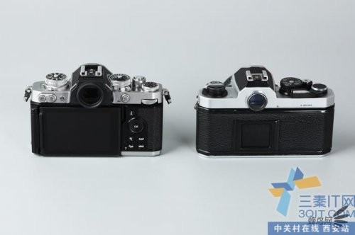 尼康新品Zfc,西光首发