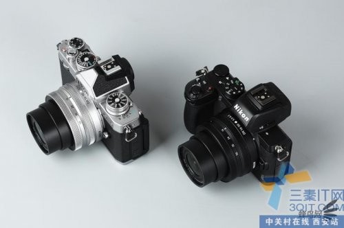 尼康新品Zfc,西光首发