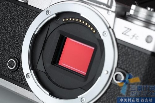 尼康新品Zfc,西光首发