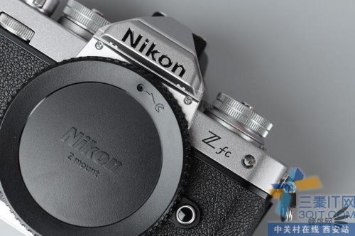 尼康新品Zfc,西光首发