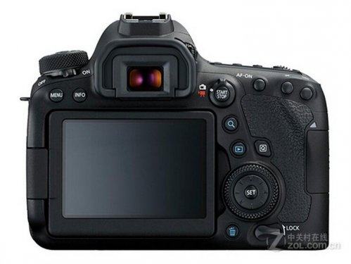 西安佳能 6D Mark II(单机)现货低价促销
