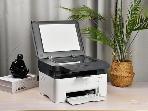 设计时尚紧凑 惠普打印机136w西安现货