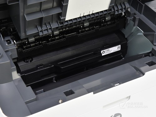设计时尚紧凑 惠普打印机136w西安现货