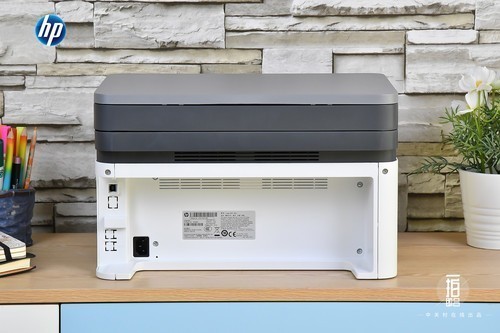 设计时尚紧凑 惠普打印机136w西安现货