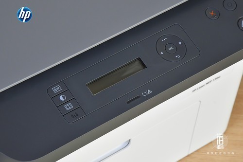 设计时尚紧凑 惠普打印机136w西安现货