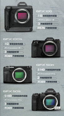 ʿлGFX50SII ɻû  3500Ԫ 
