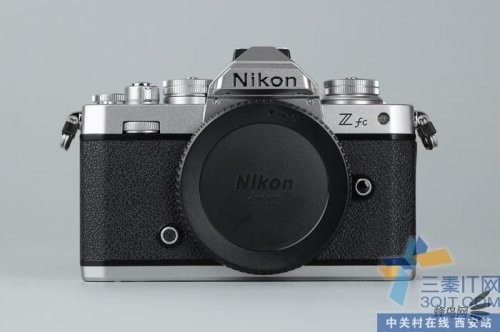 尼康新品Zfc,西光首发