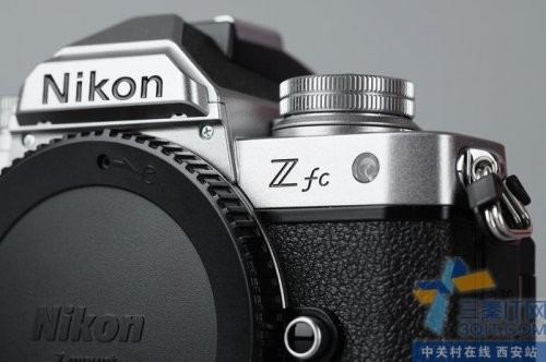 尼康新品Zfc,西光首发