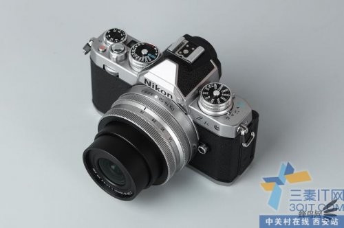 尼康新品Zfc,西光首发