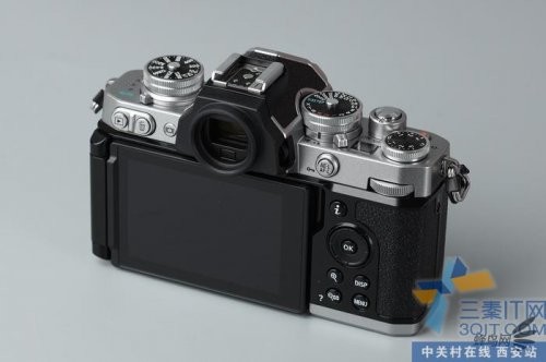 尼康新品Zfc,西光首发