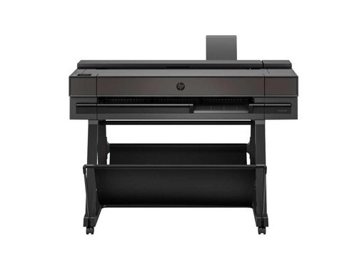 智能高效办公惠普designjet t850a0绘图仪报价