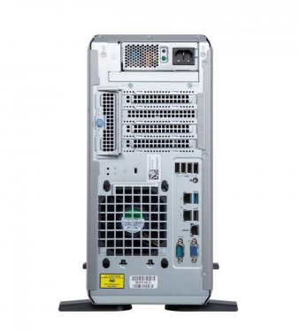 װPowerEdge T350ʽ(Xeon E-2334/8GB/1TB) 