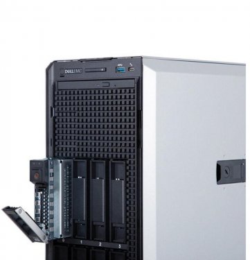 װPowerEdge T350ʽ(Xeon E-2334/8GB/1TB) 