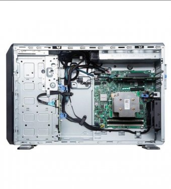 װPowerEdge T350ʽ(Xeon E-2334/8GB/1TB) 