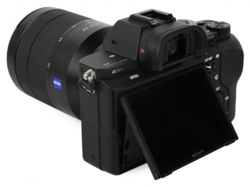 索尼a7r ii(单机)现货低价促送精美大礼包-索尼 a7r ii_西安数码相机