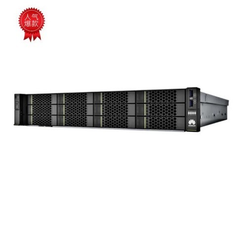 多领域应用华为2288hv5dp2200服务器热卖中