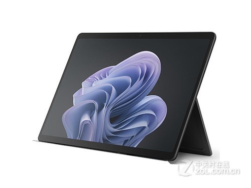 微软Surface Pro 10 商用版(Ultra7 165U/16GB/256GB)报价 