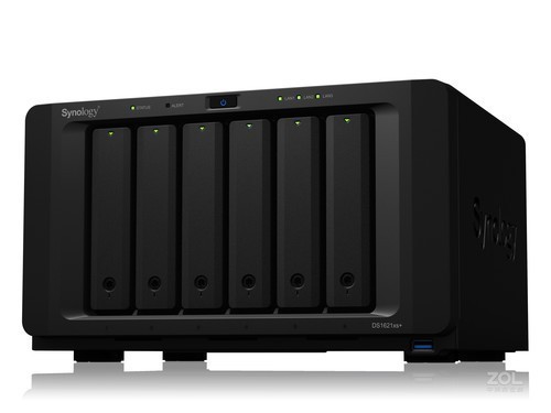 企业级网络存储专卖群晖DS1621现货价优