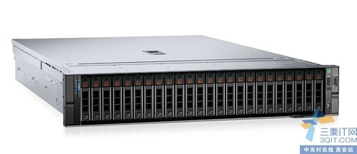 AI PowerEdge R760 