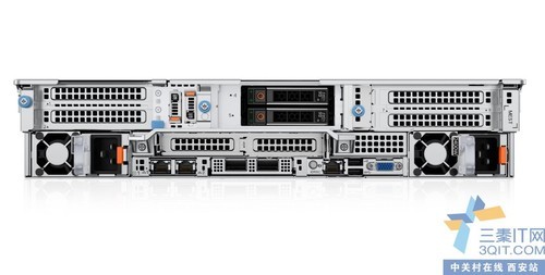 AI PowerEdge R760 