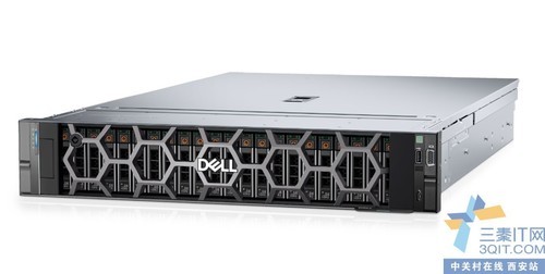 AI PowerEdge R760 