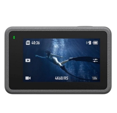 超广视角大疆Osmo Action 3运动相机西安赛格现货