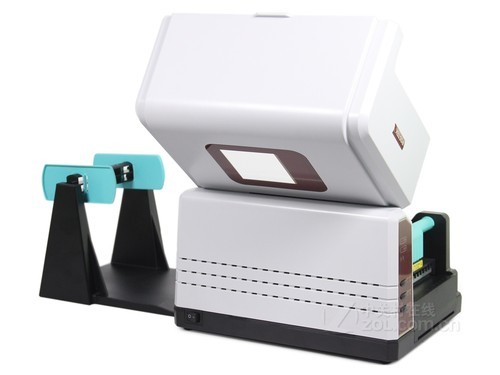 稳定高效博思得iq200 标签打印机艾创物联现货_西安博思得标签打印机