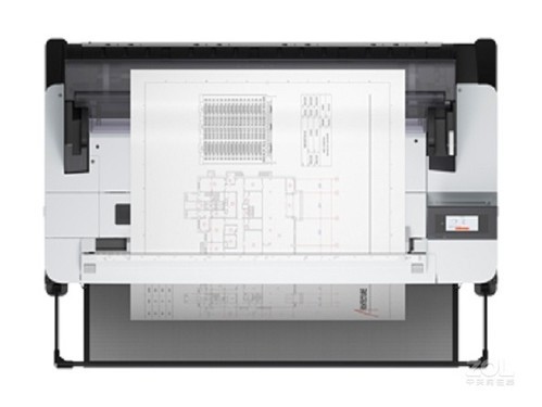 爱普生SureColor T5480M大幅面打印机促 